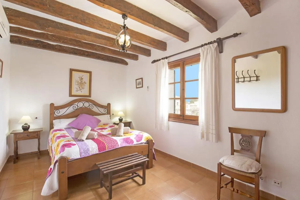 Villa Asuncion By Villa Plus Pollença Španělsko