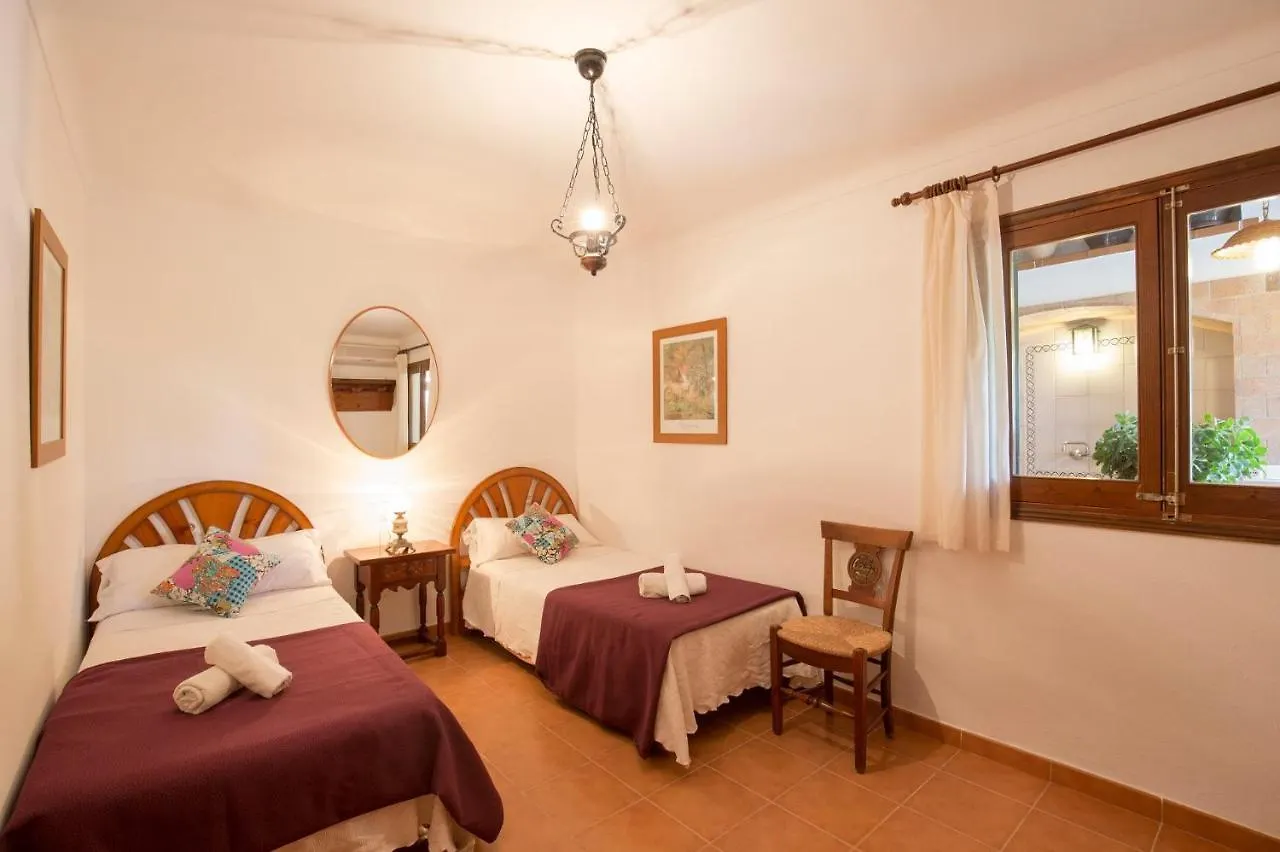 Villa Asuncion By Villa Plus Pollença