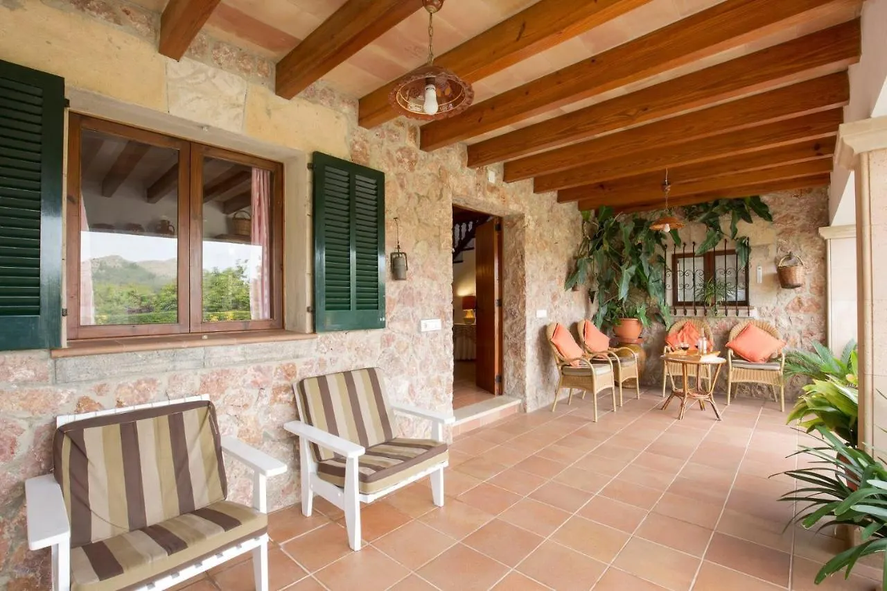 Villa Asuncion By Villa Plus Pollença 0*,  Španělsko