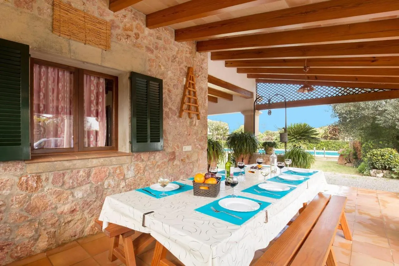 Villa Asuncion By Villa Plus Pollenca