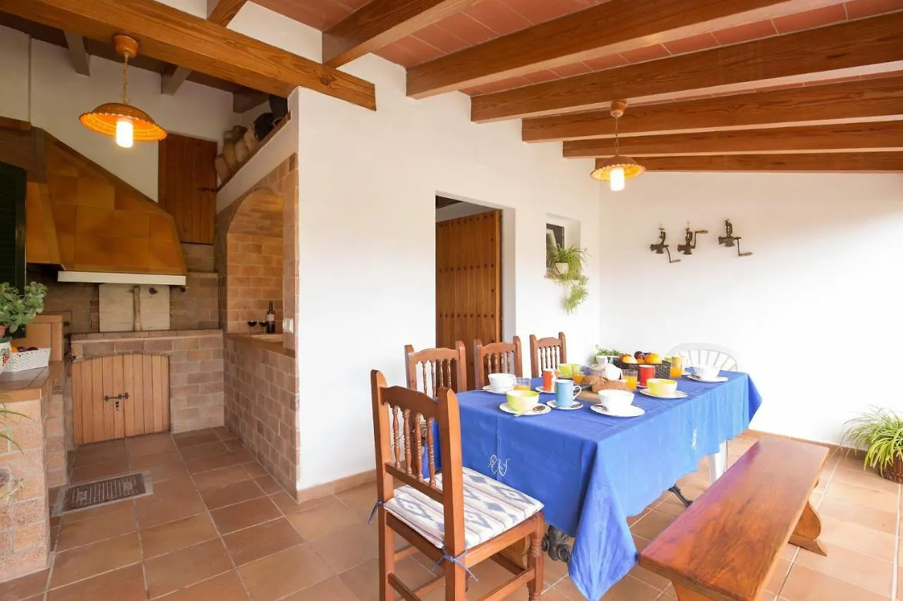 Villa Asuncion By Villa Plus Pollenca Spain