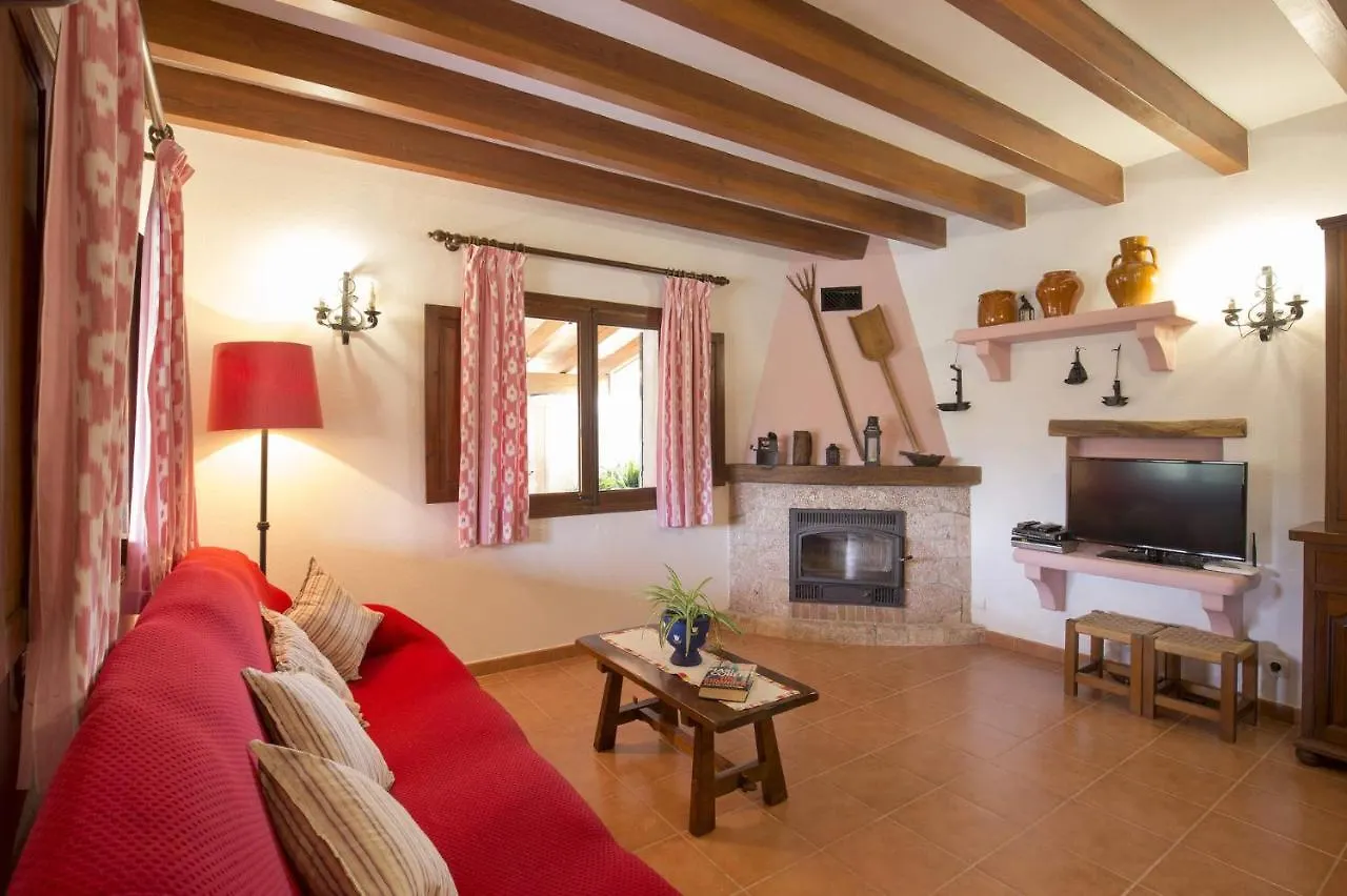 Villa Asuncion By Villa Plus Pollenca
