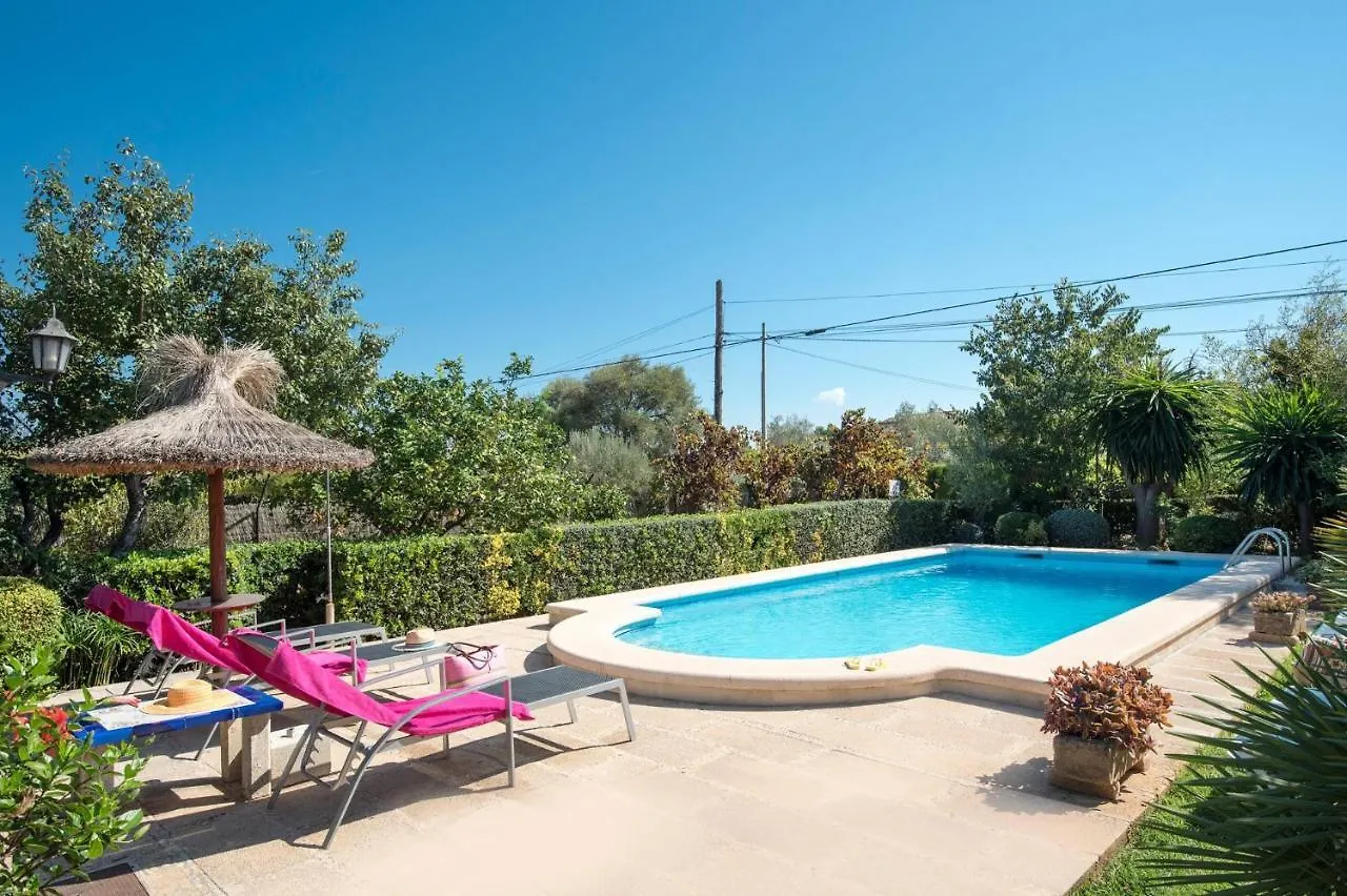 Villa Asuncion By Villa Plus Pollenca Spain