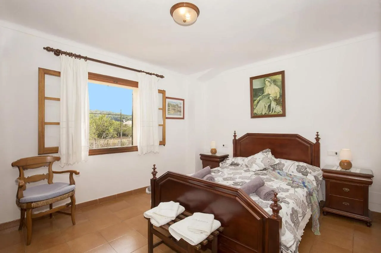 Villa Asuncion By Villa Plus Pollenca