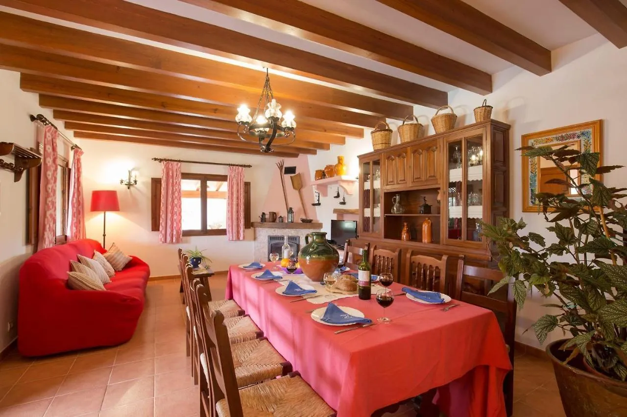 Villa Asuncion By Villa Plus Pollenca