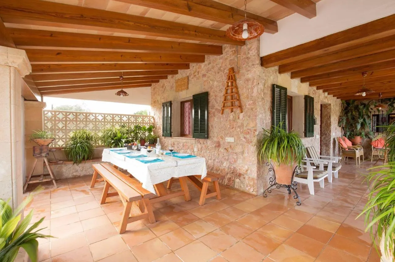 Villa Asuncion By Villa Plus Pollenca