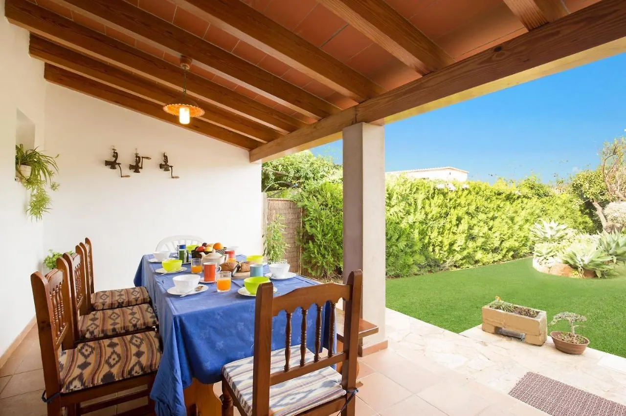 Villa Asuncion By Villa Plus Pollenca Spain